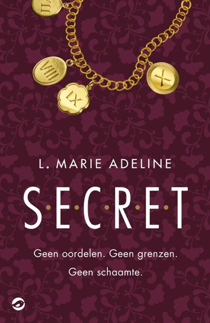 S.E.C.R.E.T., L. Marie Adeline ; L Marie Adeline - Paperback - 9789022960271