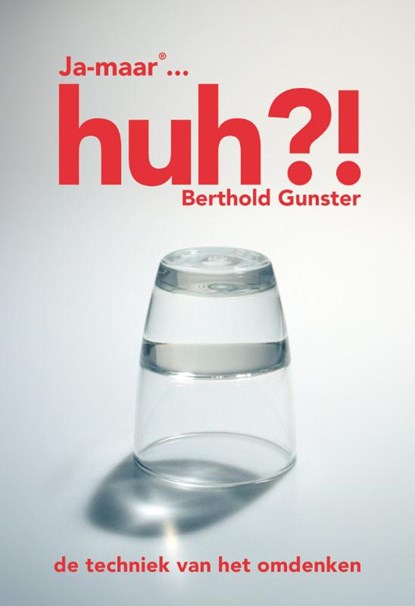 Huh?!, Berthold Gunster - Paperback - 9789022994047