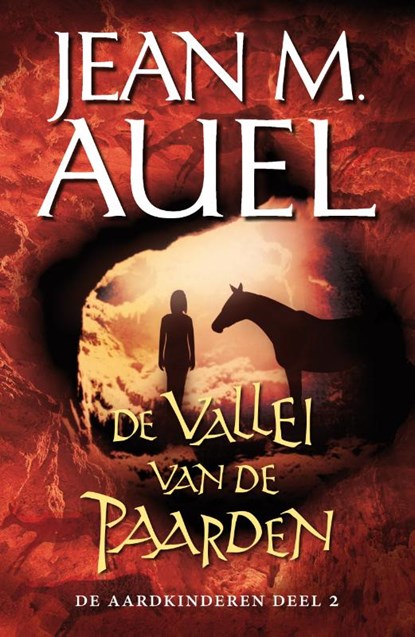 De vallei van de paarden, Jean Marie Auel - Paperback - 9789022999721