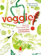 Veggie!, Hugh Fearnley-Whittingstall -  - 9789023014669