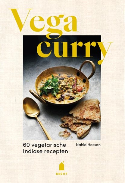 Vega curry, Nahid Hassan - Gebonden - 9789023016120