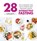28 dagen intermittent fasting, Frankie Unsworth ; Clémence Cleave - Paperback - 9789023017035