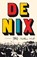 De Nix, Nathan Hill - Paperback - 9789023401162