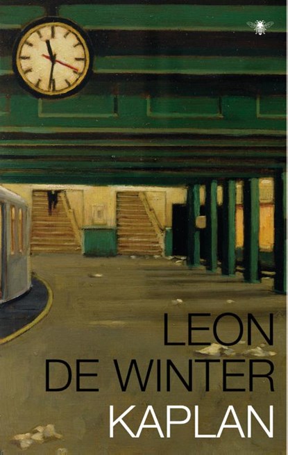 Kaplan, Leon de Winter - Paperback - 9789023401469