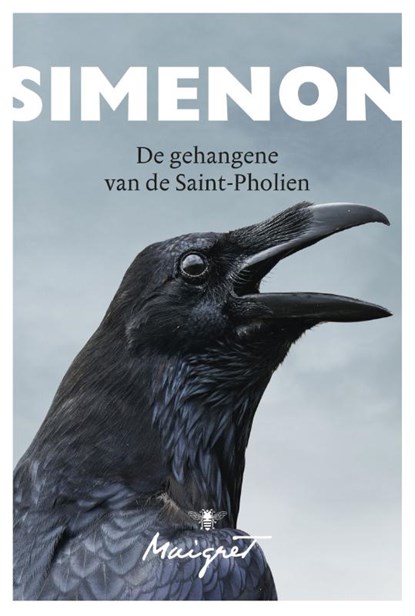De gehangene van Saint Pholien, Georges Simenon - Paperback - 9789023419297