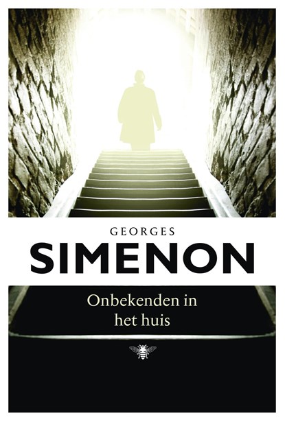 Onbekenden in het huis, Georges Simenon - Ebook - 9789023421962