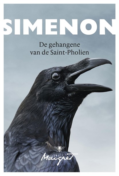 De gehangene van de Saint-Pholien, Georges Simenon - Ebook - 9789023422044