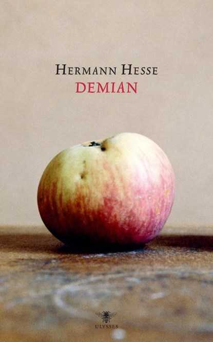 Demian, Hermann Hesse - Paperback - 9789023422983