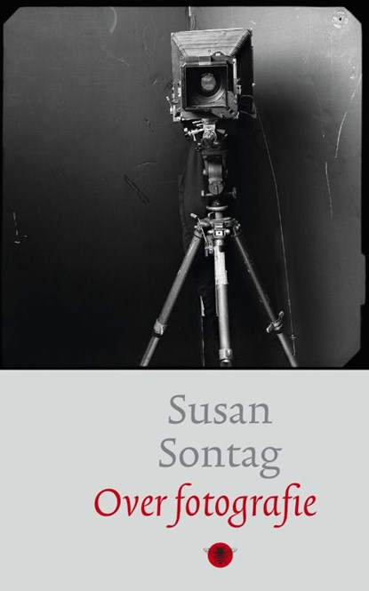 Over fotografie, Susan Sontag - Paperback - 9789023425229