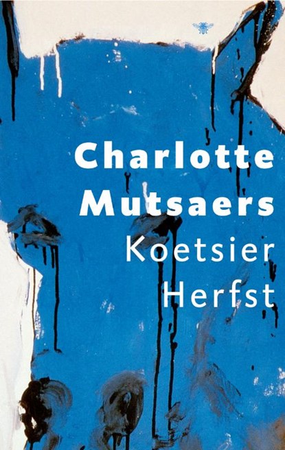 Koetsier Herfst, Charlotte Mutsaers - Gebonden - 9789023426714