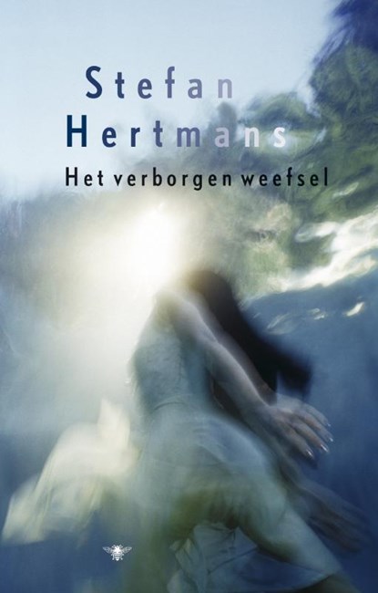 Het verborgen weefsel, Stefan Hertmans - Gebonden - 9789023427803