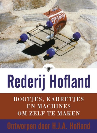 Rederij Hofland, H.J.A. Hofland - Paperback - 9789023428466