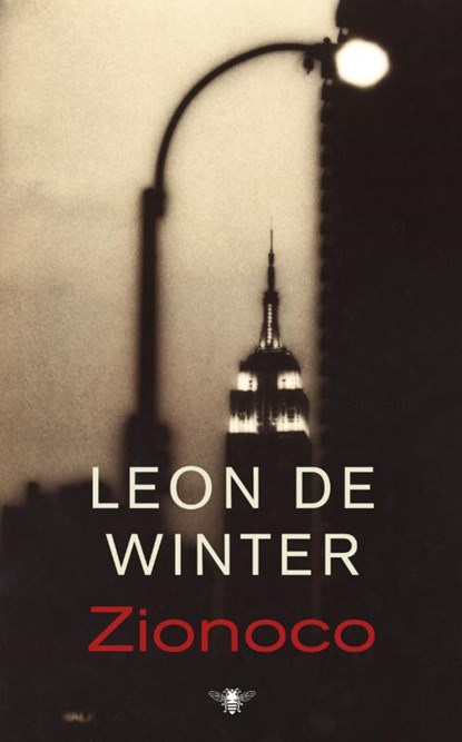 Zionoco, Leon de Winter - Paperback - 9789023428626