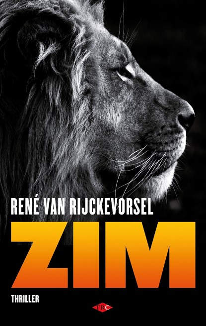 ZIM, René van Rijckevorsel - Ebook - 9789023429005