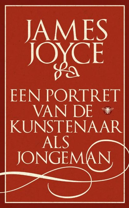 Een portret van de kunstenaar als jongeman, J.J. Joyce - Paperback - 9789023436683