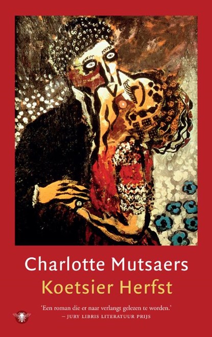 Koetsier Herfst, Charlotte Mutsaers - Paperback - 9789023437284