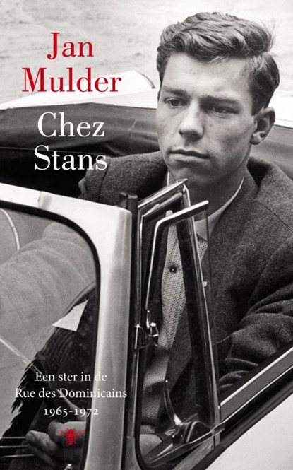 Chez Stans, Jan Mulder - Paperback - 9789023438908