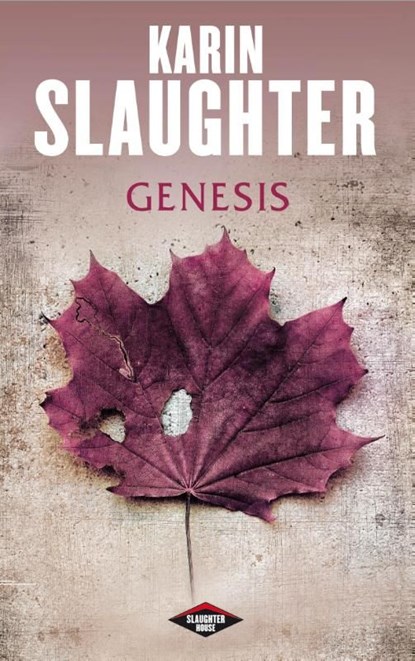 Genesis, Karin Slaughter - Ebook - 9789023442448