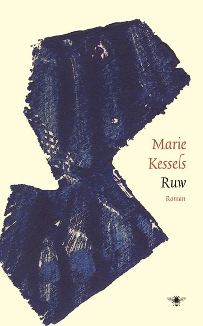 Ruw, Marie Kessels - Ebook - 9789023442677