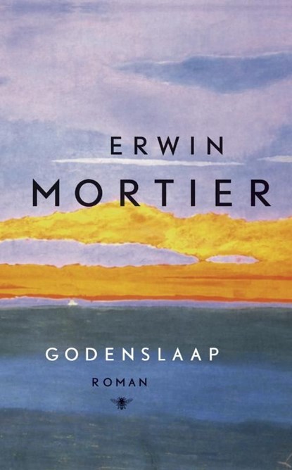 Godenslaap, Erwin Mortier - Ebook - 9789023442981