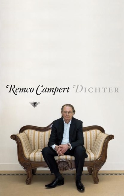Dichter, Remco Campert - Ebook - 9789023443056
