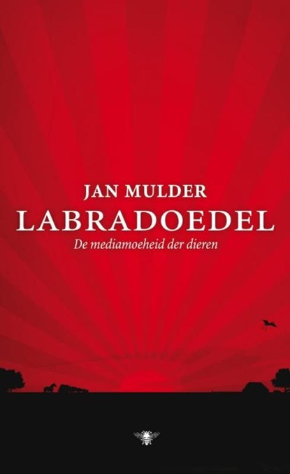Labradoedel, Jan Mulder - Ebook - 9789023448488
