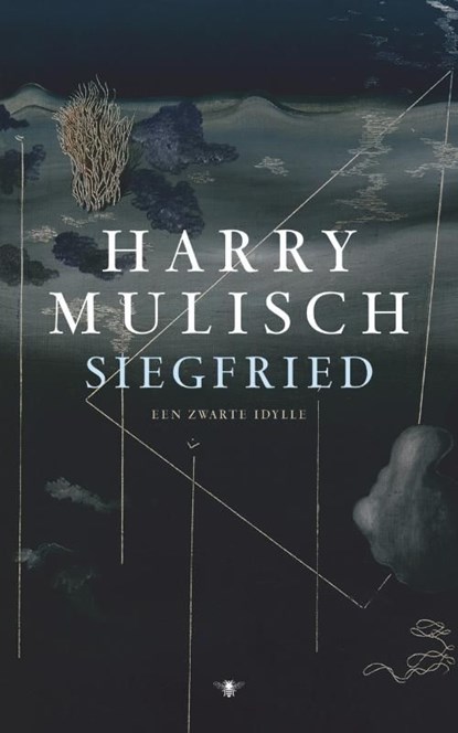 Siegfried, Harry Mulisch - Ebook - 9789023448785