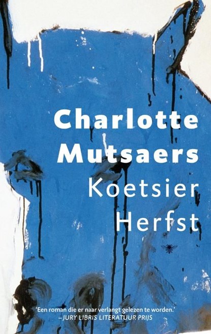 Koetsier Herfst, Charlotte Mutsaers - Ebook - 9789023448983