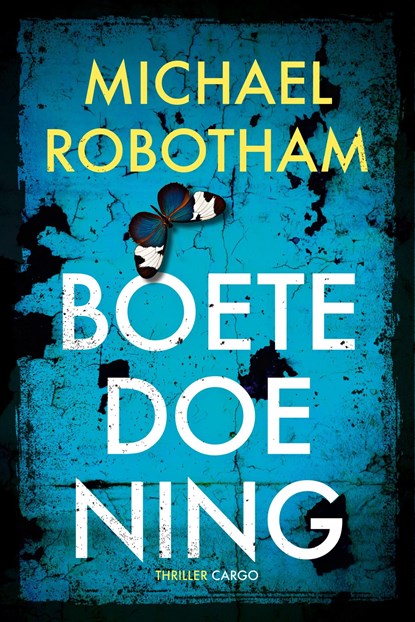 Boetedoening, Michael Robotham - Ebook - 9789023449232
