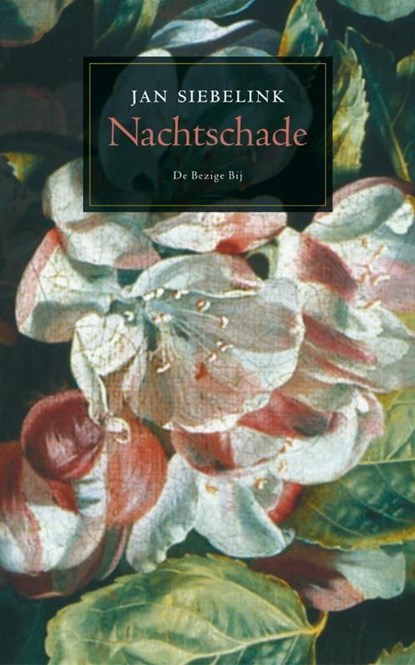 Nachtschade, Jan Siebelink - Ebook - 9789023449430