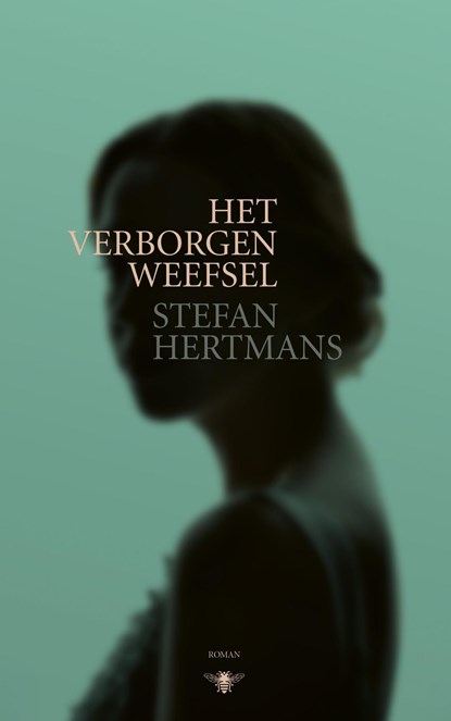 Verborgen weefsel, Stefan Hertmans - Ebook - 9789023449744