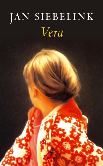 Vera, Jan Siebelink - Ebook - 9789023450139
