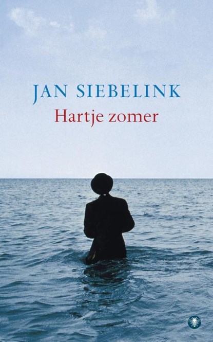 Hartje zomer, Jan Siebelink - Ebook - 9789023450825