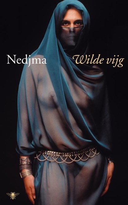 Wilde vijg, Nujinull Nedjma - Ebook - 9789023451280