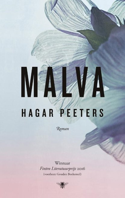 Malva, Hagar Peeters - Paperback - 9789023454847