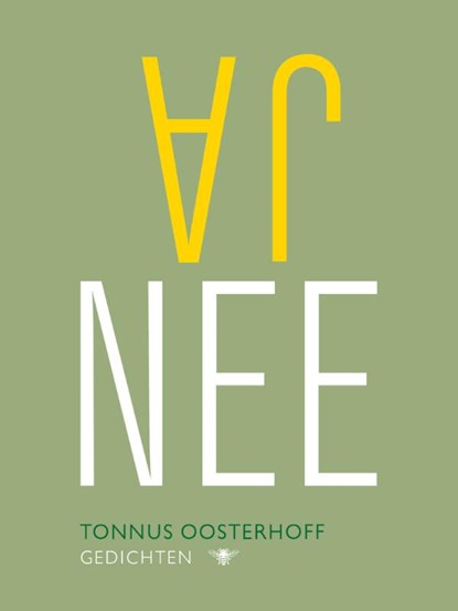 Ja Nee, Tonnus Oosterhoff - Paperback - 9789023454861