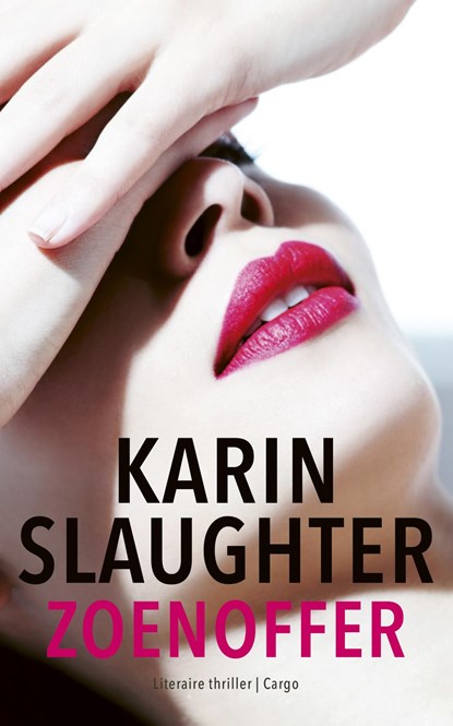 Zoenoffer, Karin Slaughter - Ebook - 9789023455486