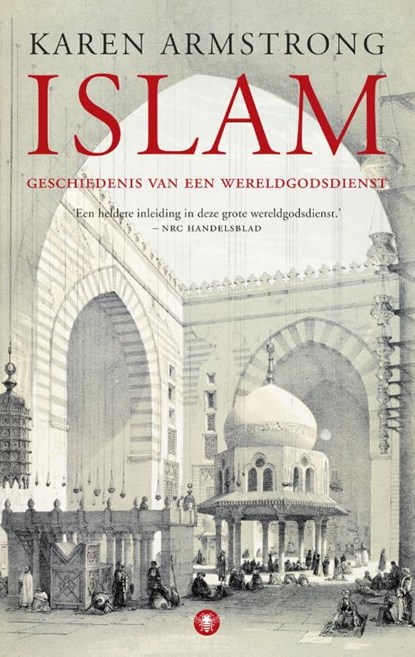 Islam, Karen Armstrong - Paperback - 9789023456506