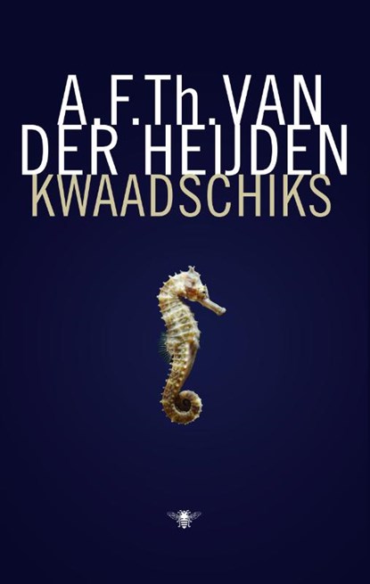 Kwaadschiks, A.F.Th. van der Heijden - Paperback - 9789023458135