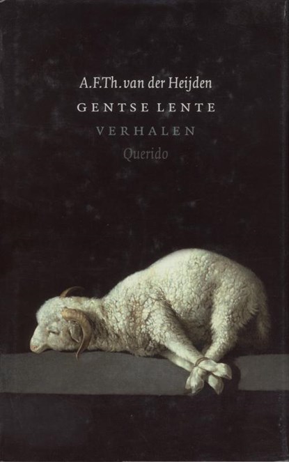 Gentse lente, A.F.Th. van der Heijden - Gebonden - 9789023458173