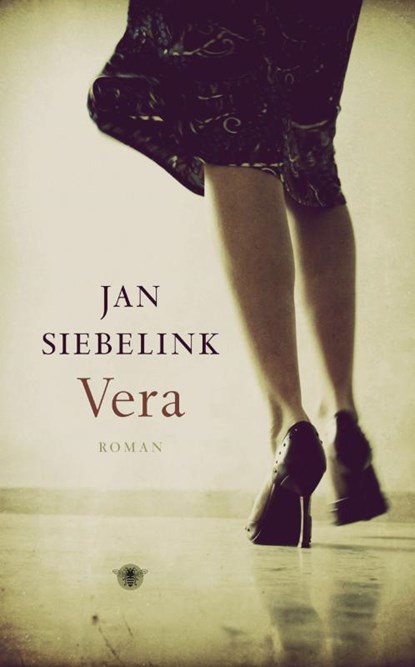 Vera, Jan Siebelink - Paperback - 9789023462804