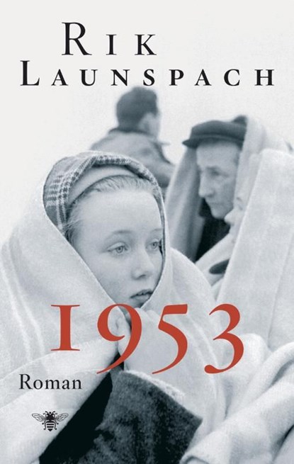 1953, Rik Launspach - Ebook - 9789023463672