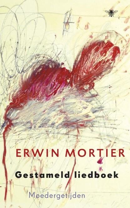 Gestameld liedboek, Erwin Mortier - Gebonden - 9789023464099