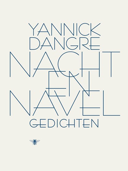 Nacht en navel, Yannick Dangre - Ebook - 9789023464761