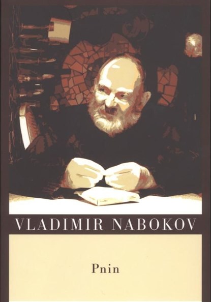 Pnin, Vladimir Nabokov - Ebook - 9789023465089