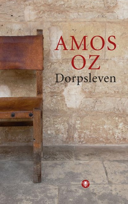 Dorpsleven, Amos Oz - Paperback - 9789023465249