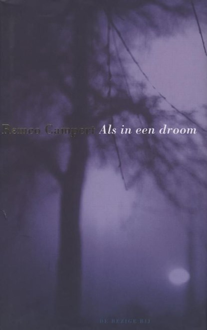 Als in een droom, Remco Campert - Ebook - 9789023465423