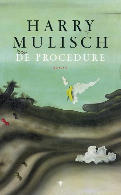 De procedure, Harry Mulisch - Paperback - 9789023466949