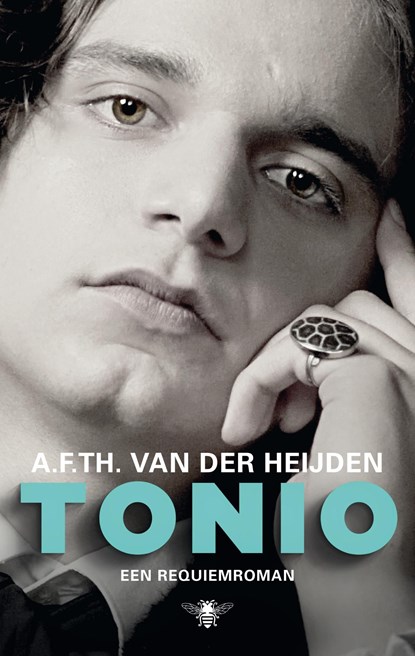 Tonio, A.F.Th. van der Heijden - Ebook - 9789023467014