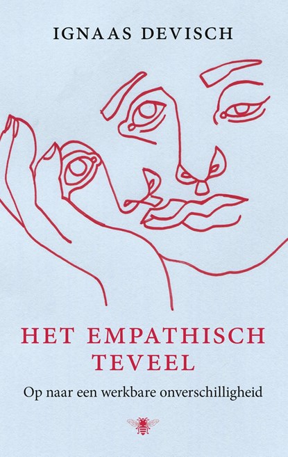 Het empatisch teveel, Ignaas Devisch - Ebook - 9789023467250